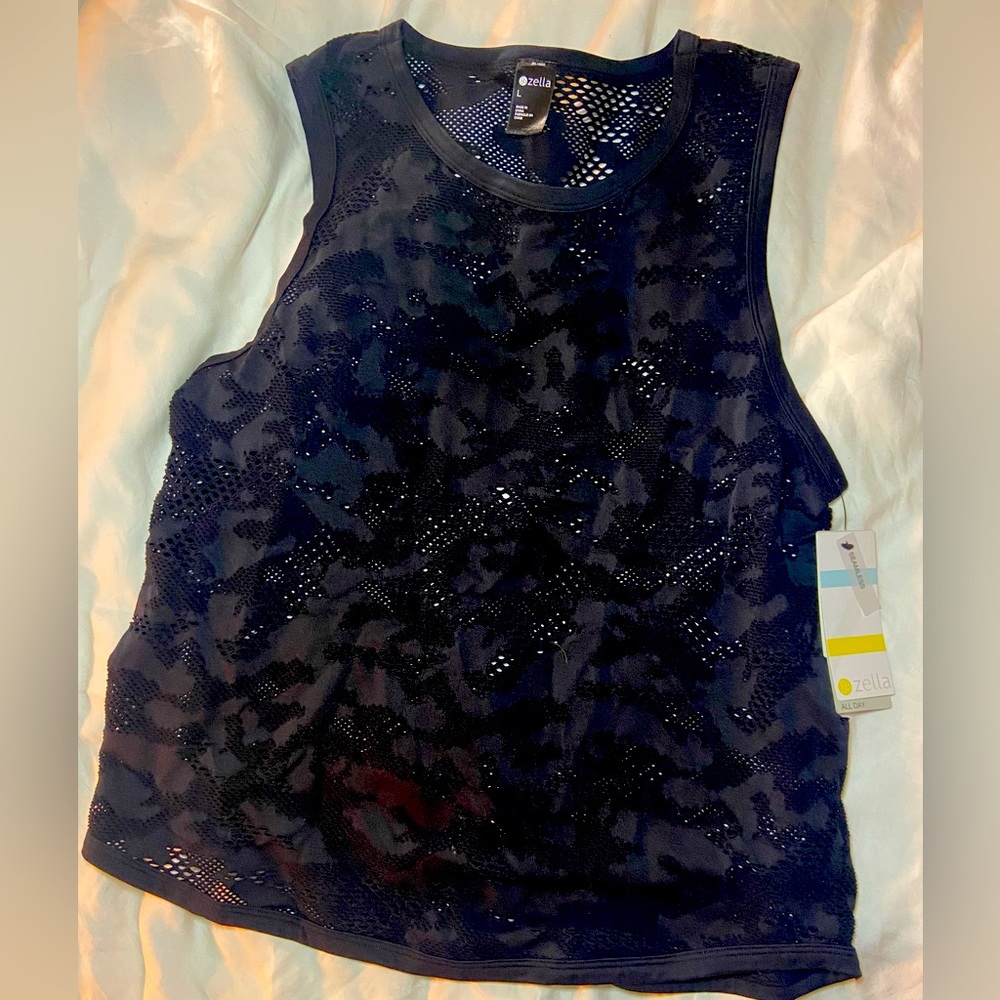 Zella workout tank